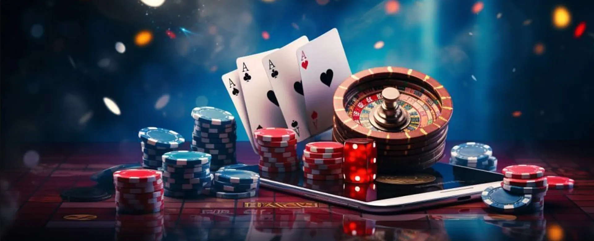 JL Elektronik online casino banner with helpslotwin promotions for 2026